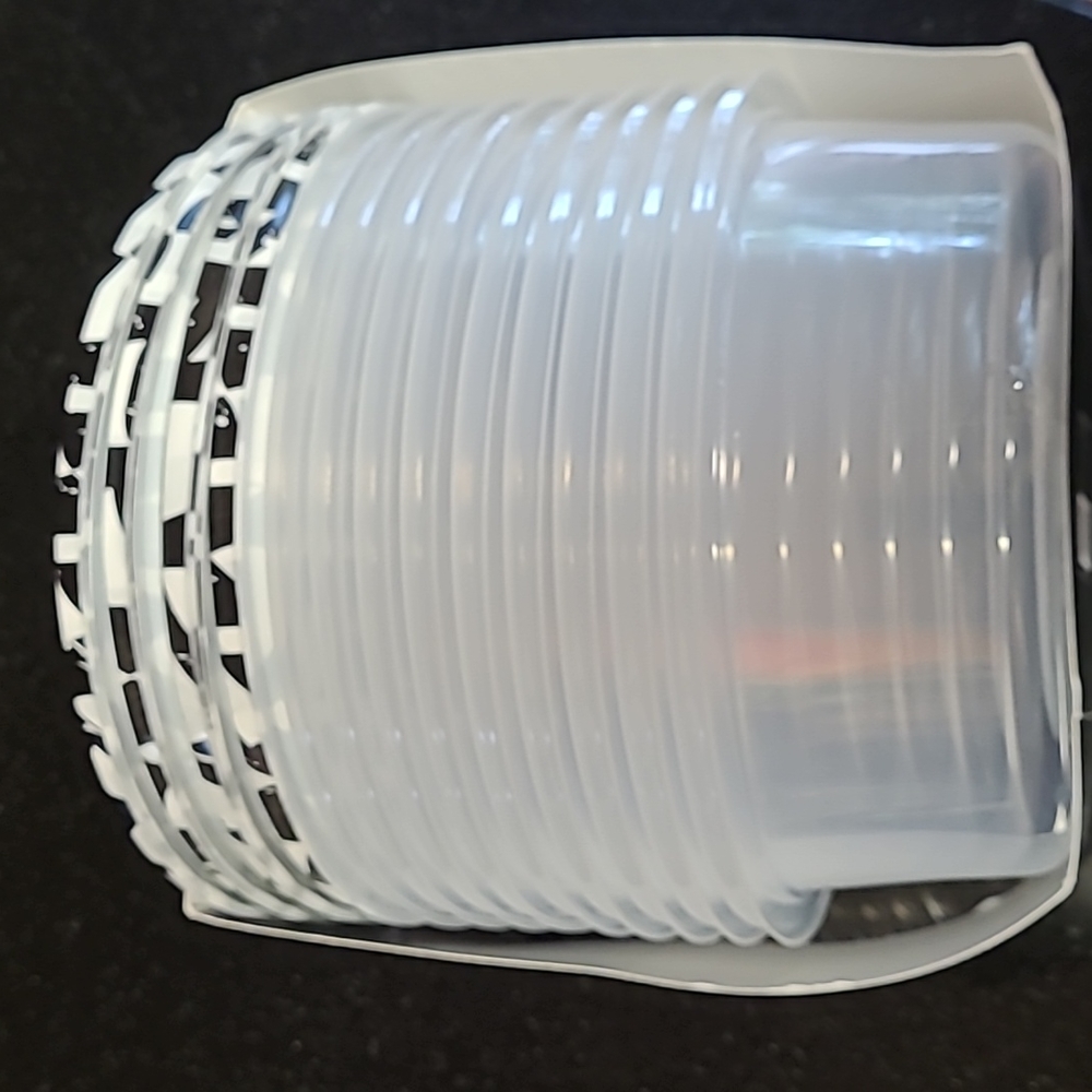 Food Containers - Picture 2 of 5